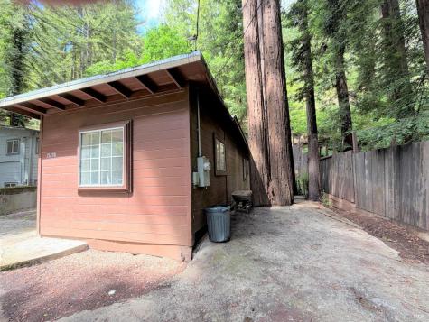 15298 Willow Road Guerneville CA 95446