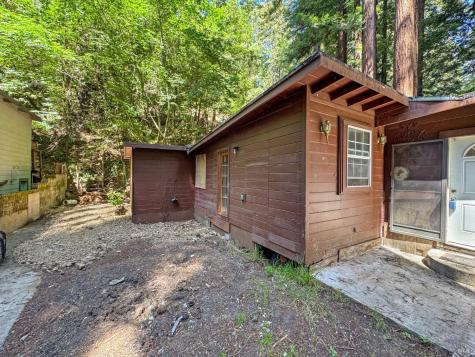 15298 Willow Road Guerneville CA 95446