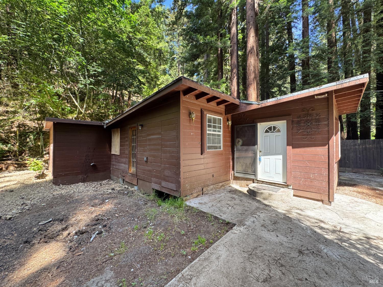 15298 Willow Road Guerneville CA 95446
