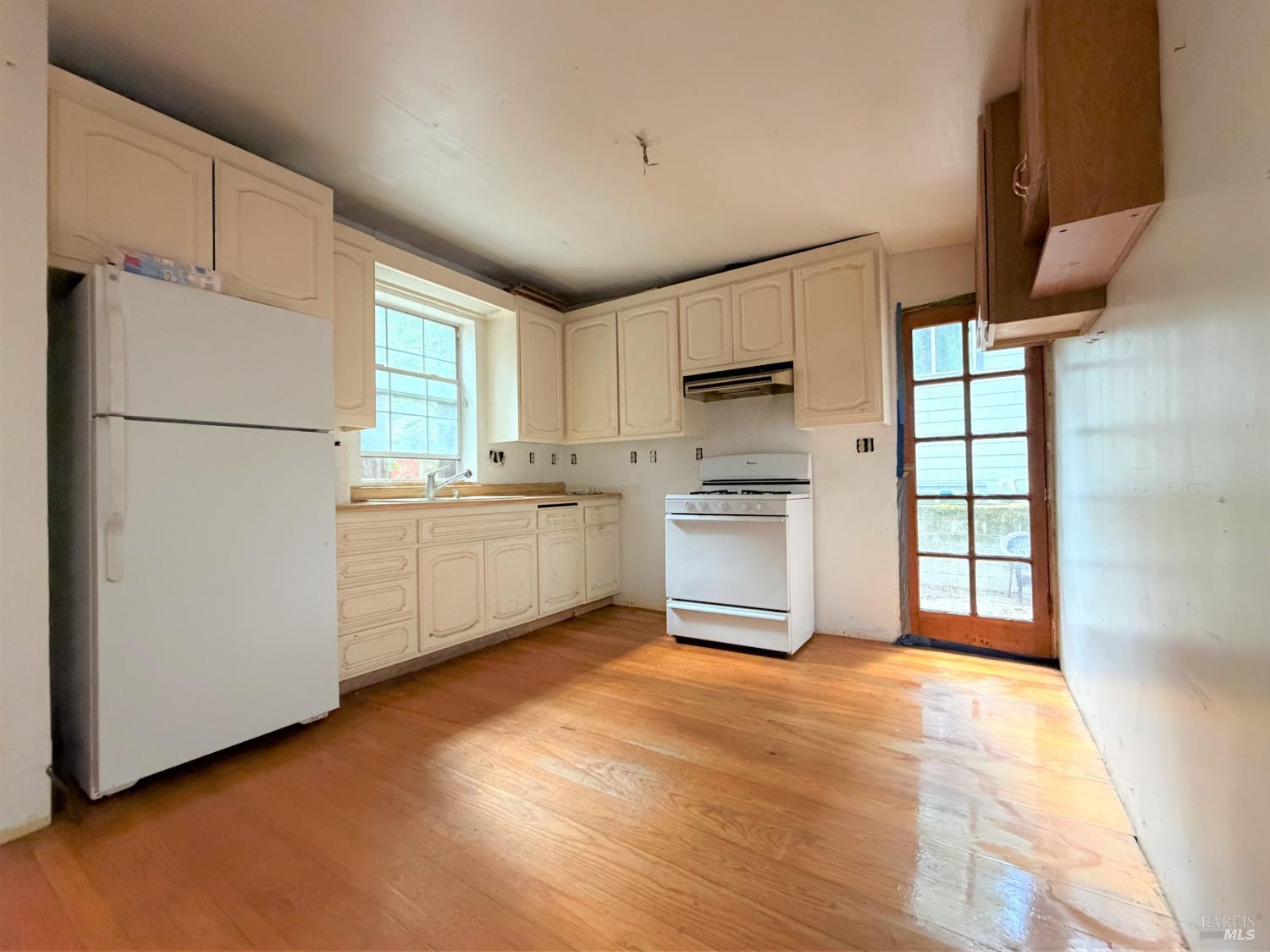 15298 Willow Road Guerneville CA 95446