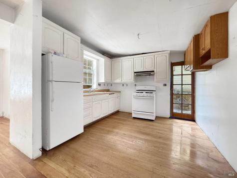 15298 Willow Road Guerneville CA 95446