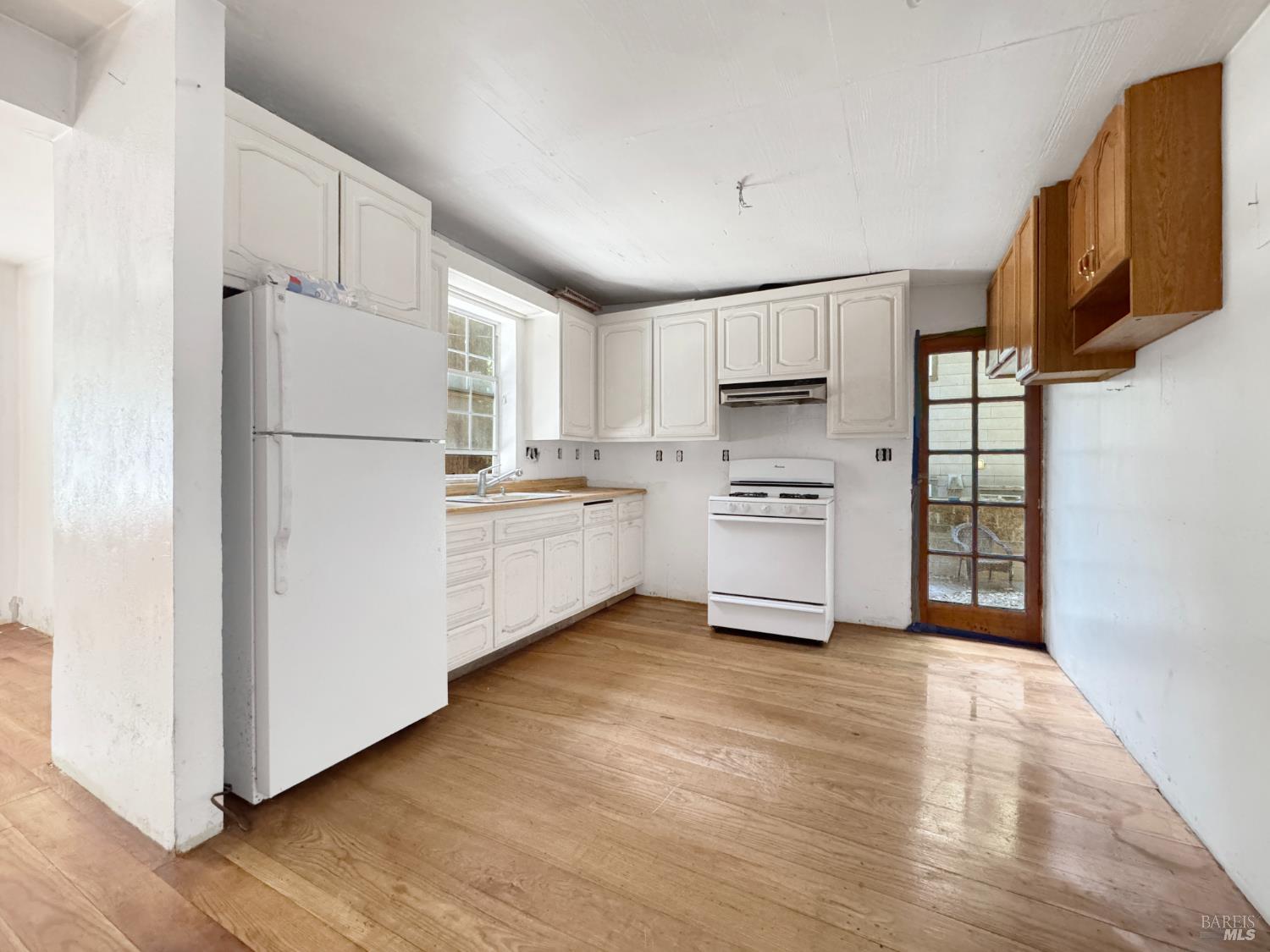 15298 Willow Road Guerneville CA 95446