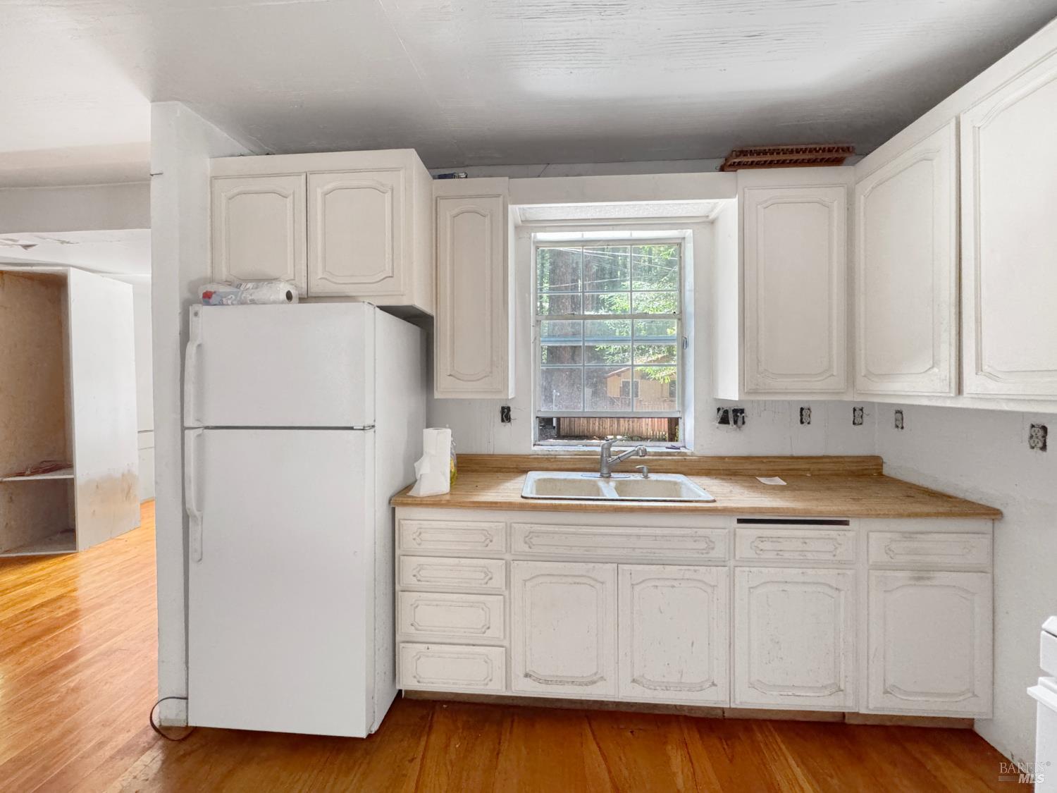 15298 Willow Road Guerneville CA 95446
