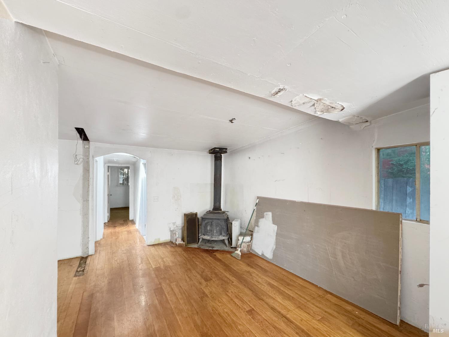 15298 Willow Road Guerneville CA 95446