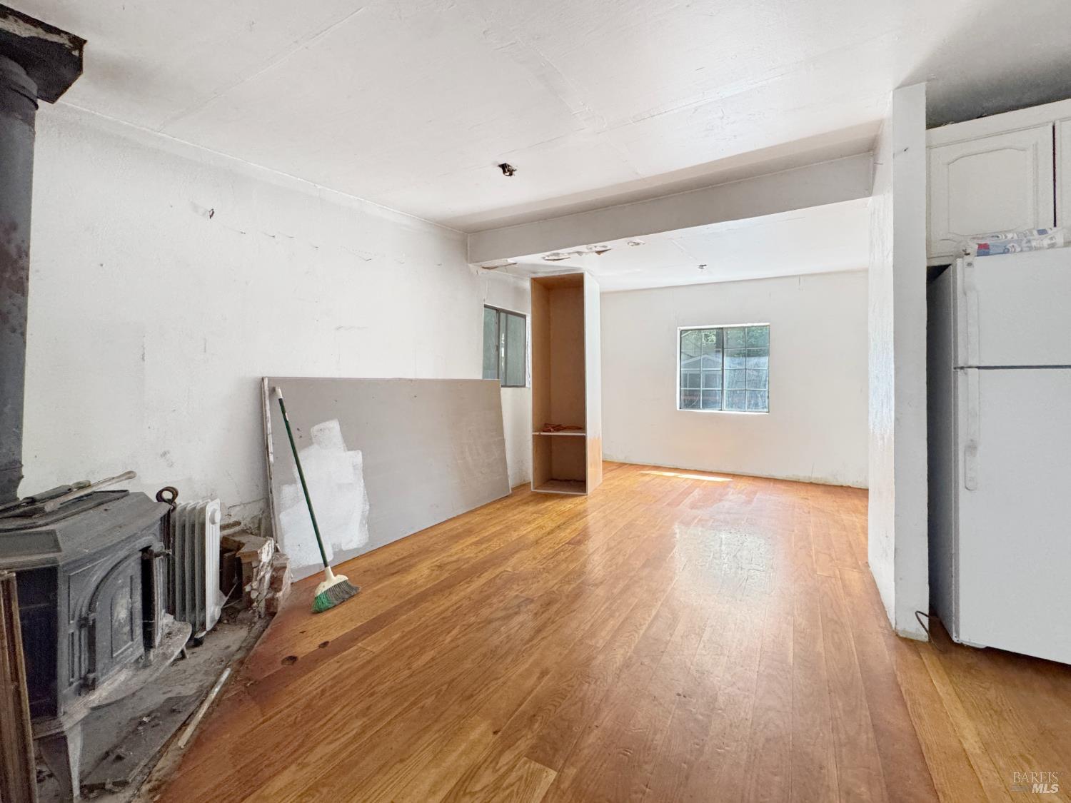 15298 Willow Road Guerneville CA 95446