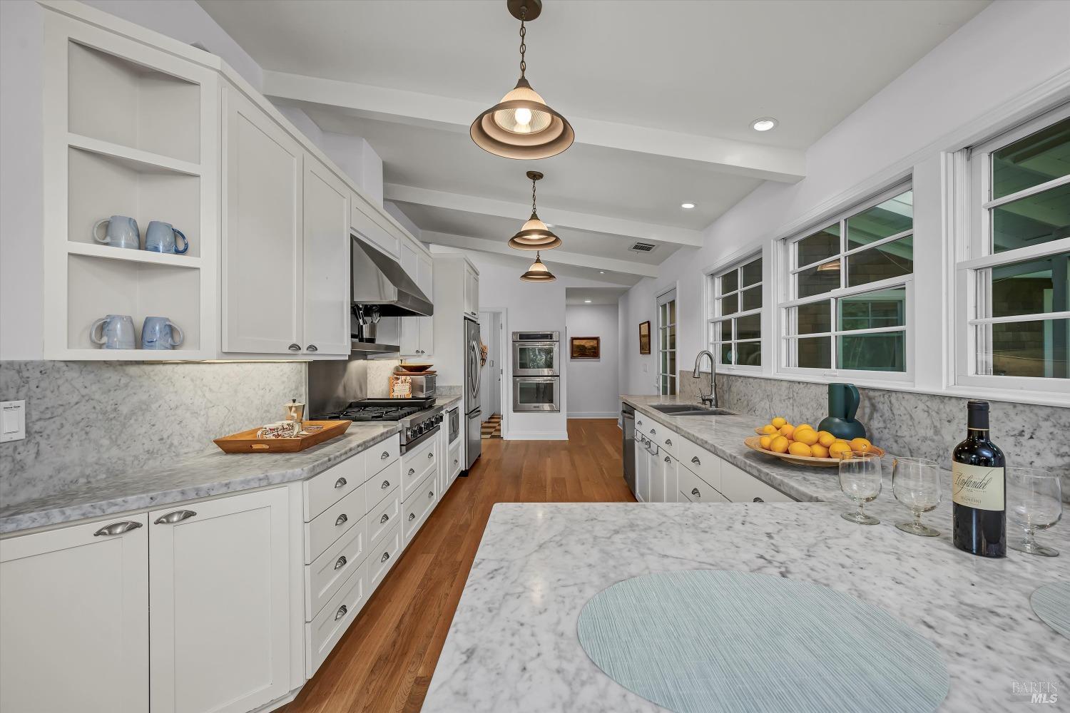 1065 Summit Lake Drive Angwin CA 94508
