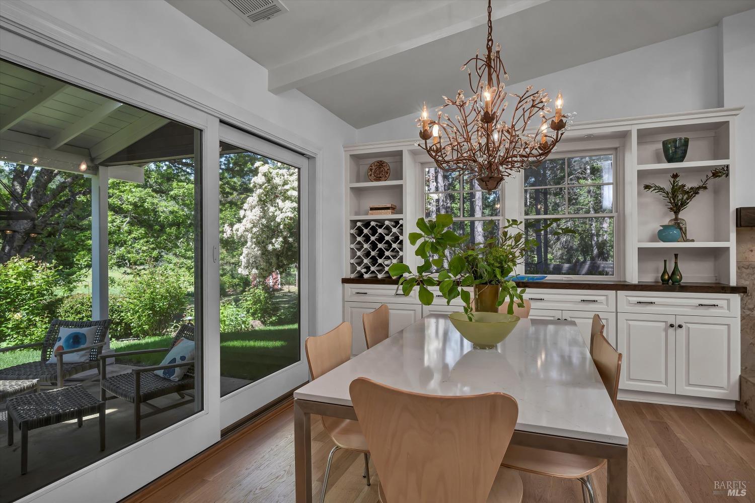 1065 Summit Lake Drive Angwin CA 94508