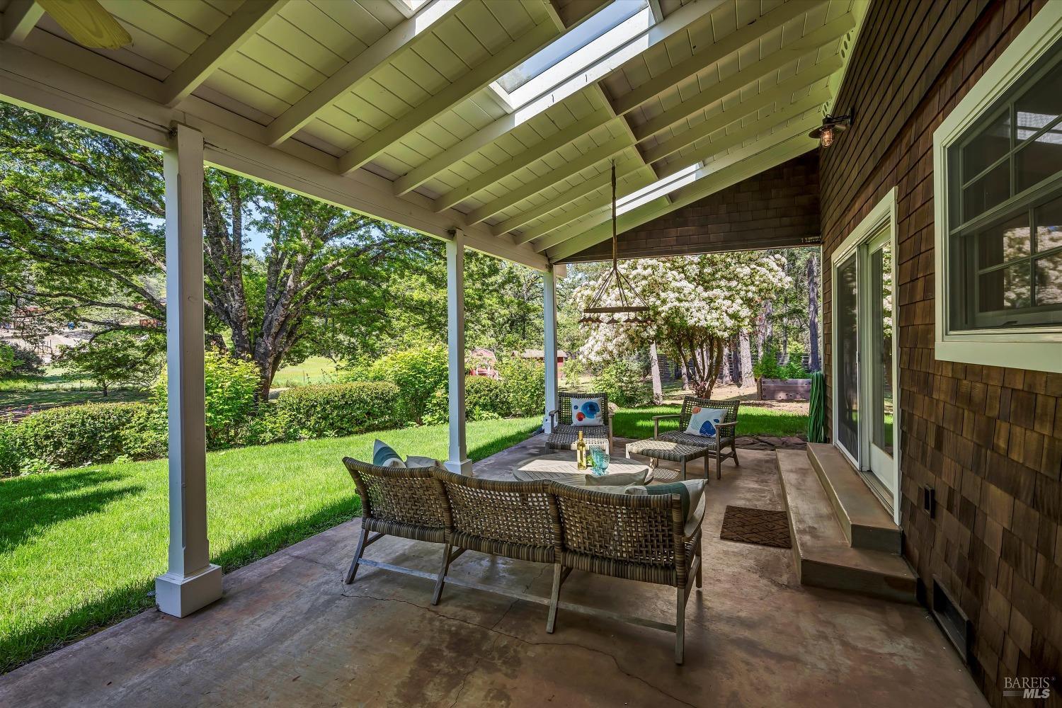 1065 Summit Lake Drive Angwin CA 94508