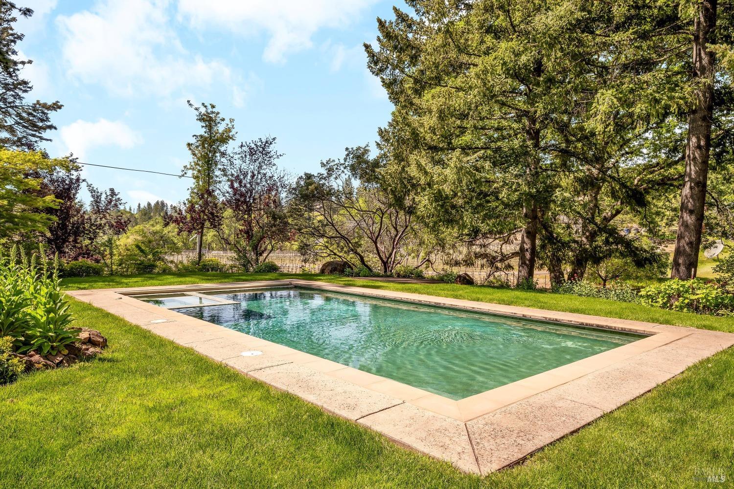 1065 Summit Lake Drive Angwin CA 94508