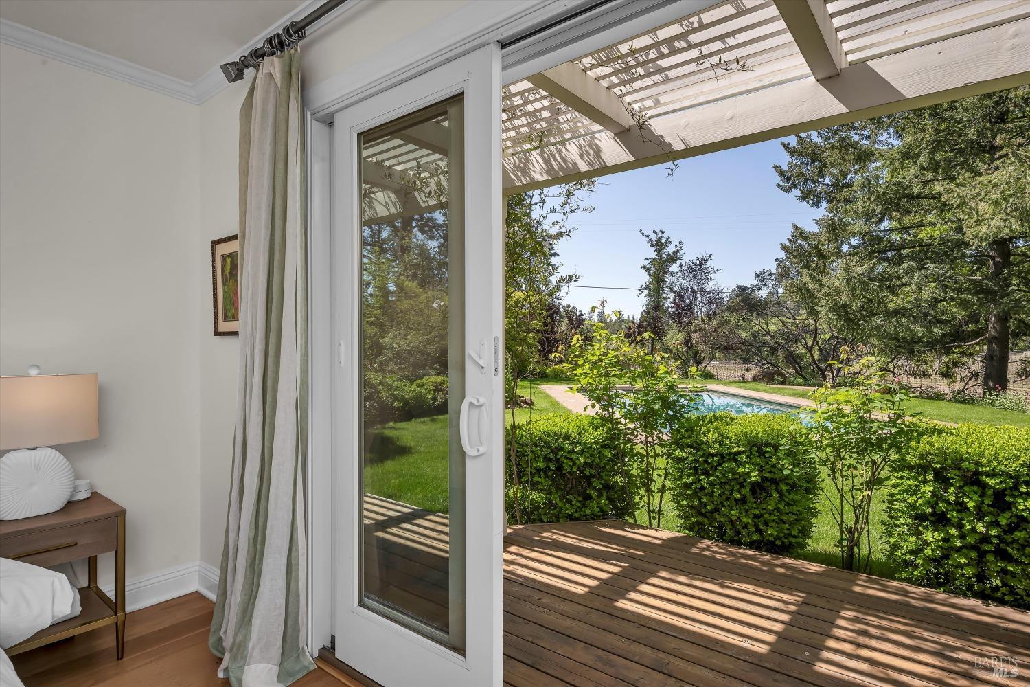 1065 Summit Lake Drive Angwin CA 94508