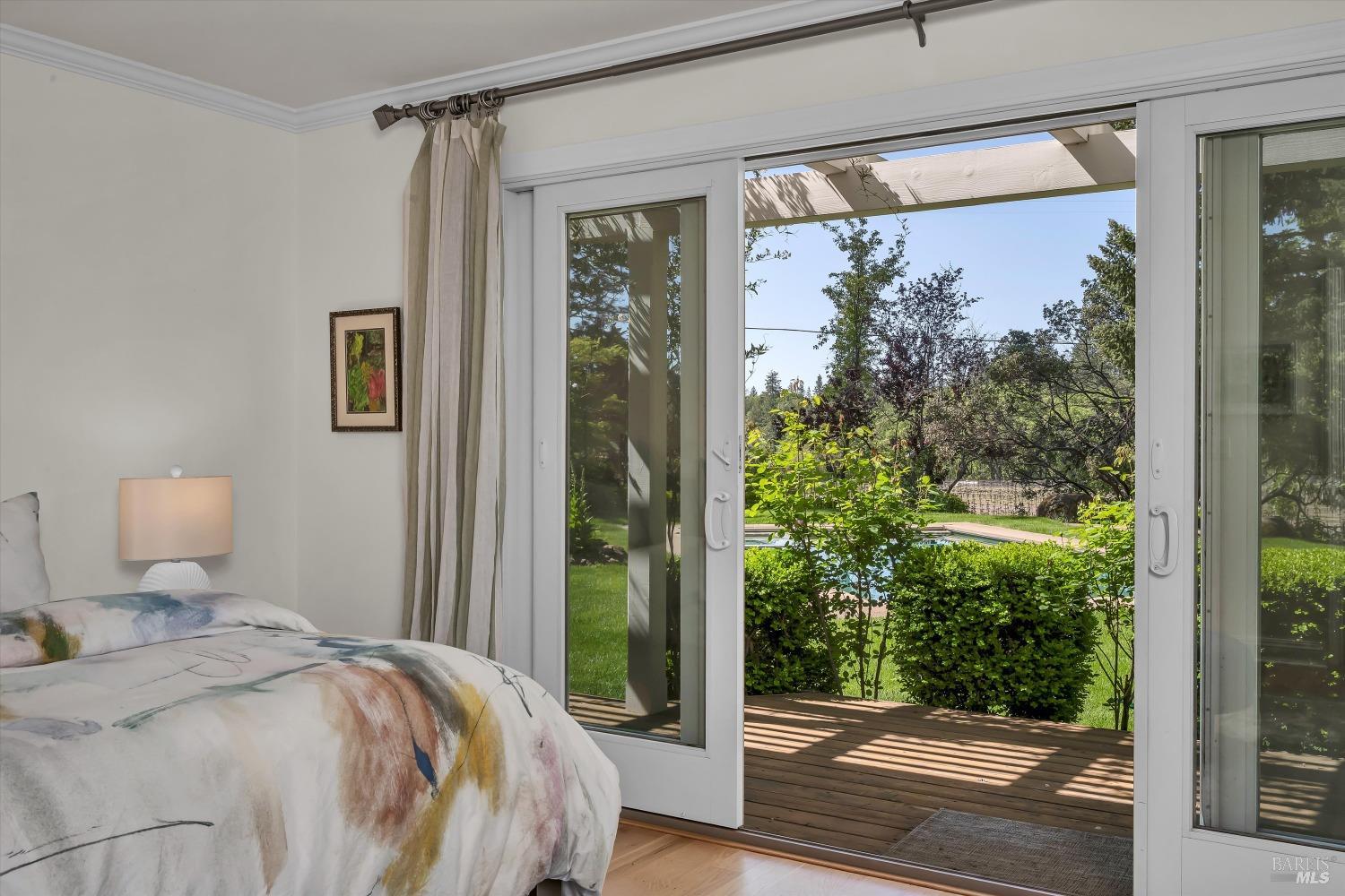 1065 Summit Lake Drive Angwin CA 94508