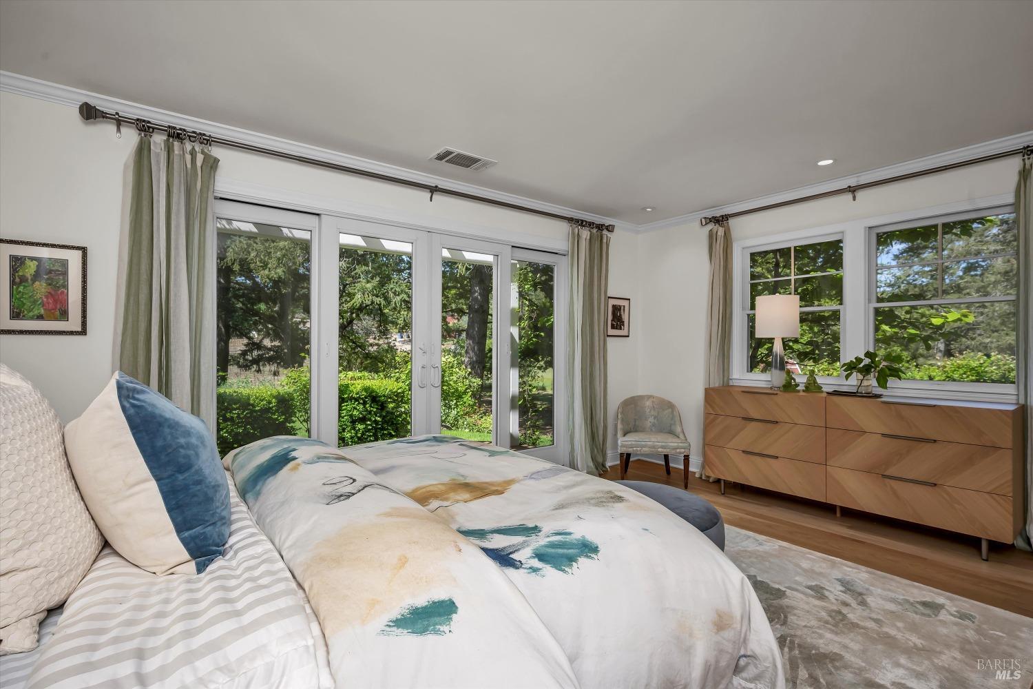 1065 Summit Lake Drive Angwin CA 94508