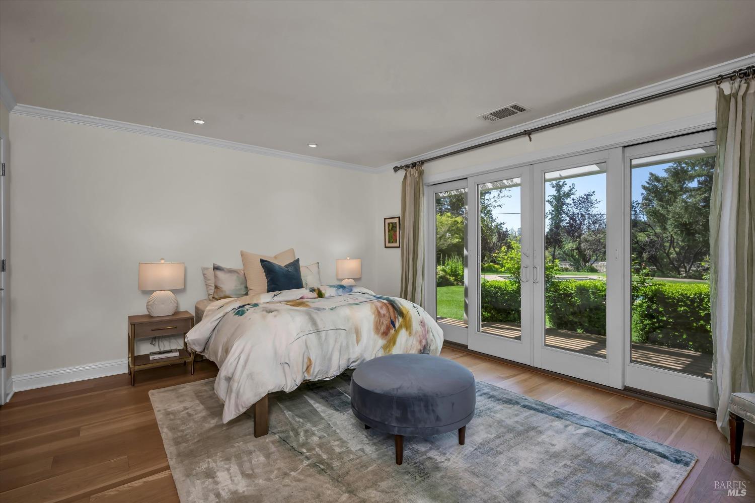 1065 Summit Lake Drive Angwin CA 94508