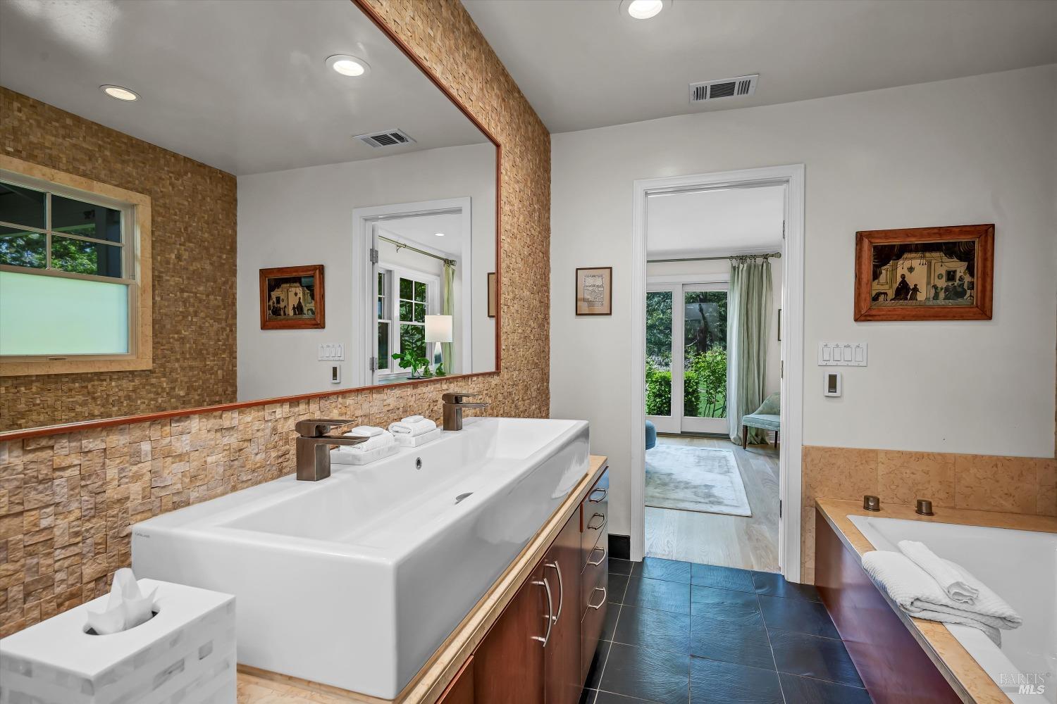 1065 Summit Lake Drive Angwin CA 94508