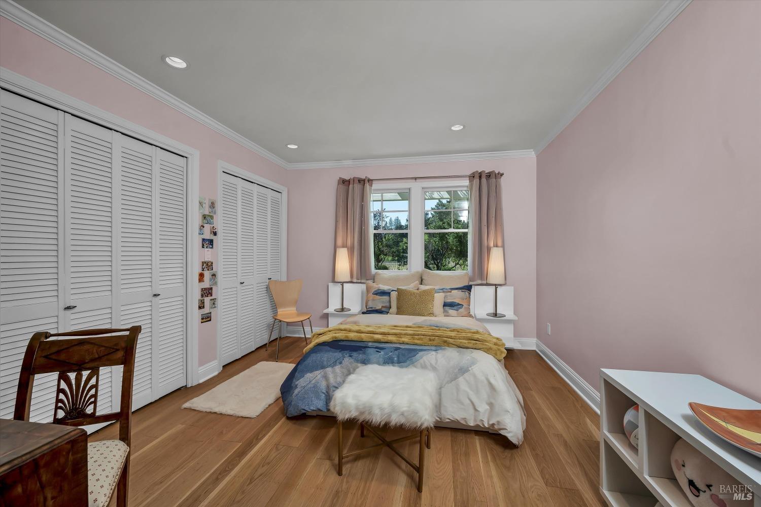 1065 Summit Lake Drive Angwin CA 94508
