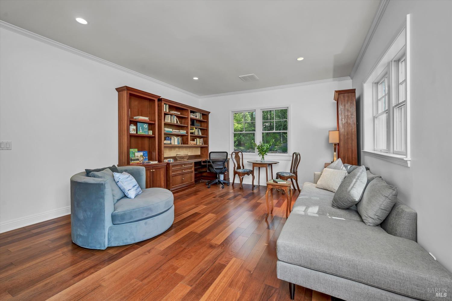 1065 Summit Lake Drive Angwin CA 94508