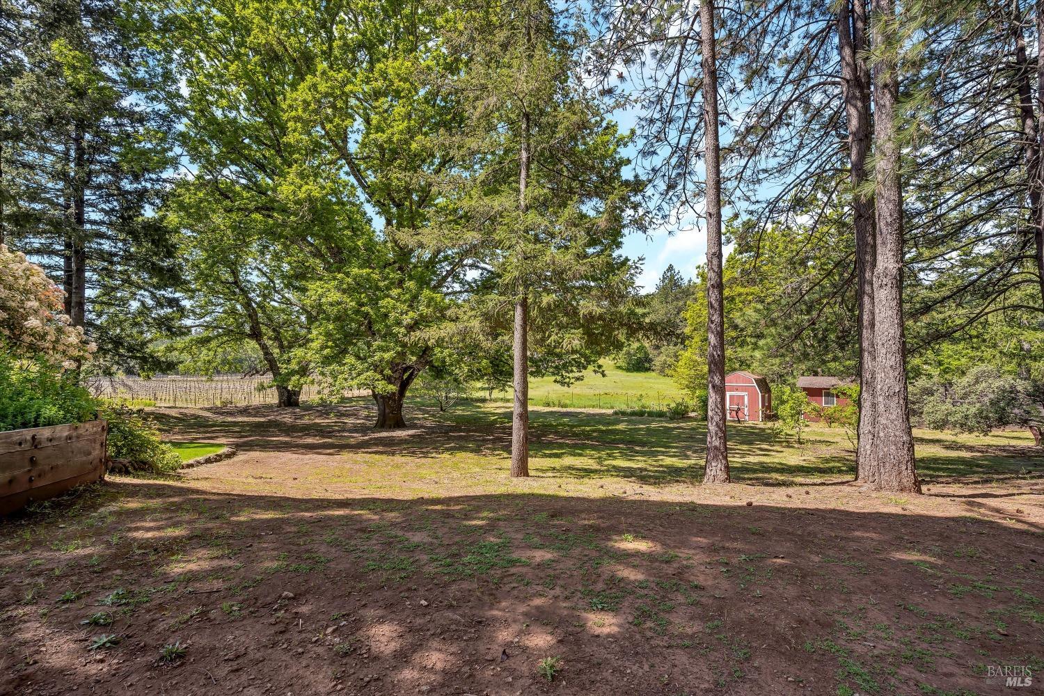 1065 Summit Lake Drive Angwin CA 94508