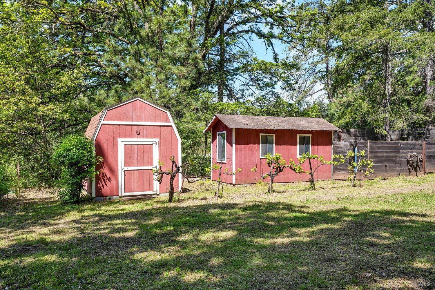 1065 Summit Lake Drive Angwin CA 94508