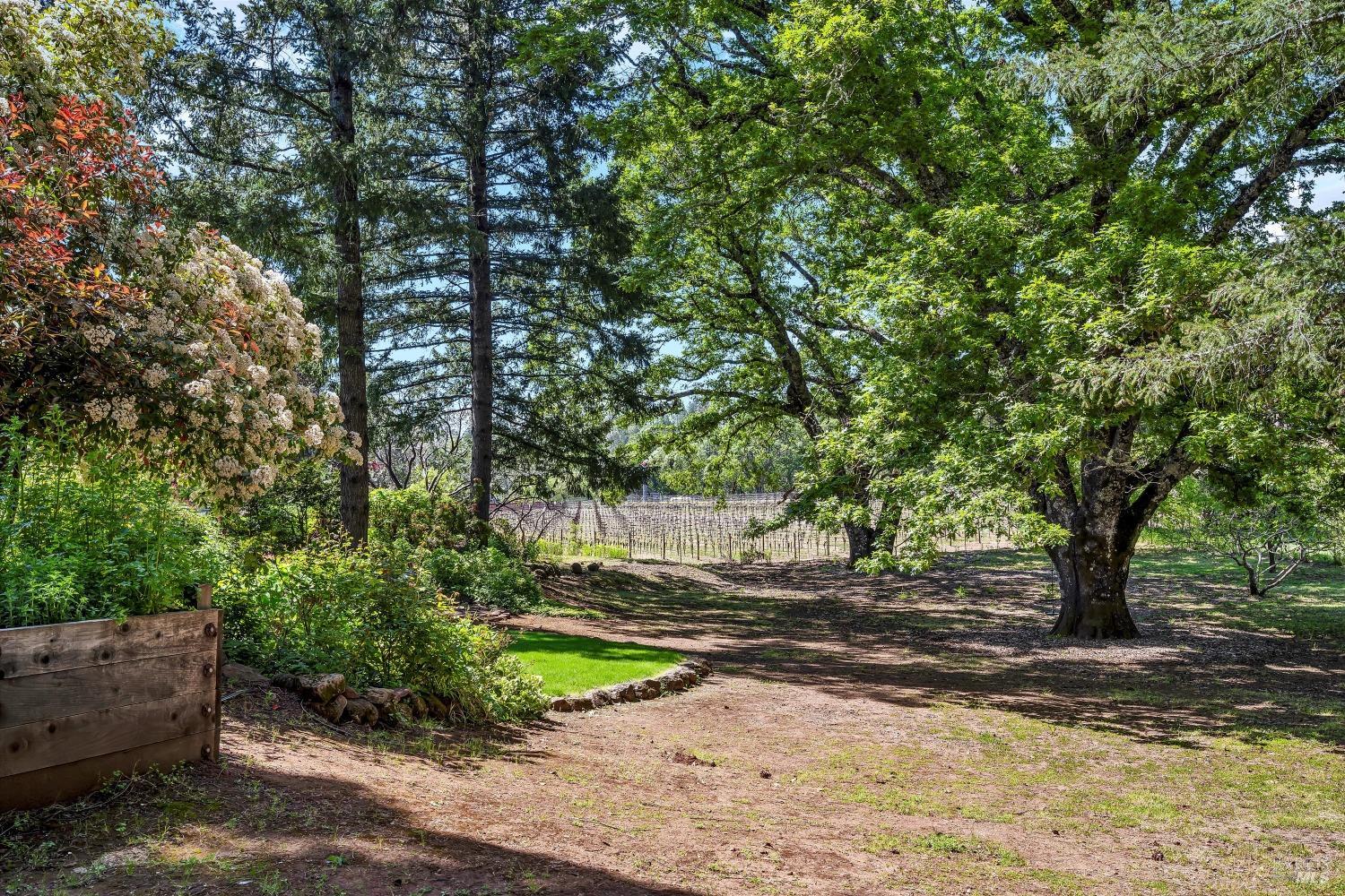 1065 Summit Lake Drive Angwin CA 94508