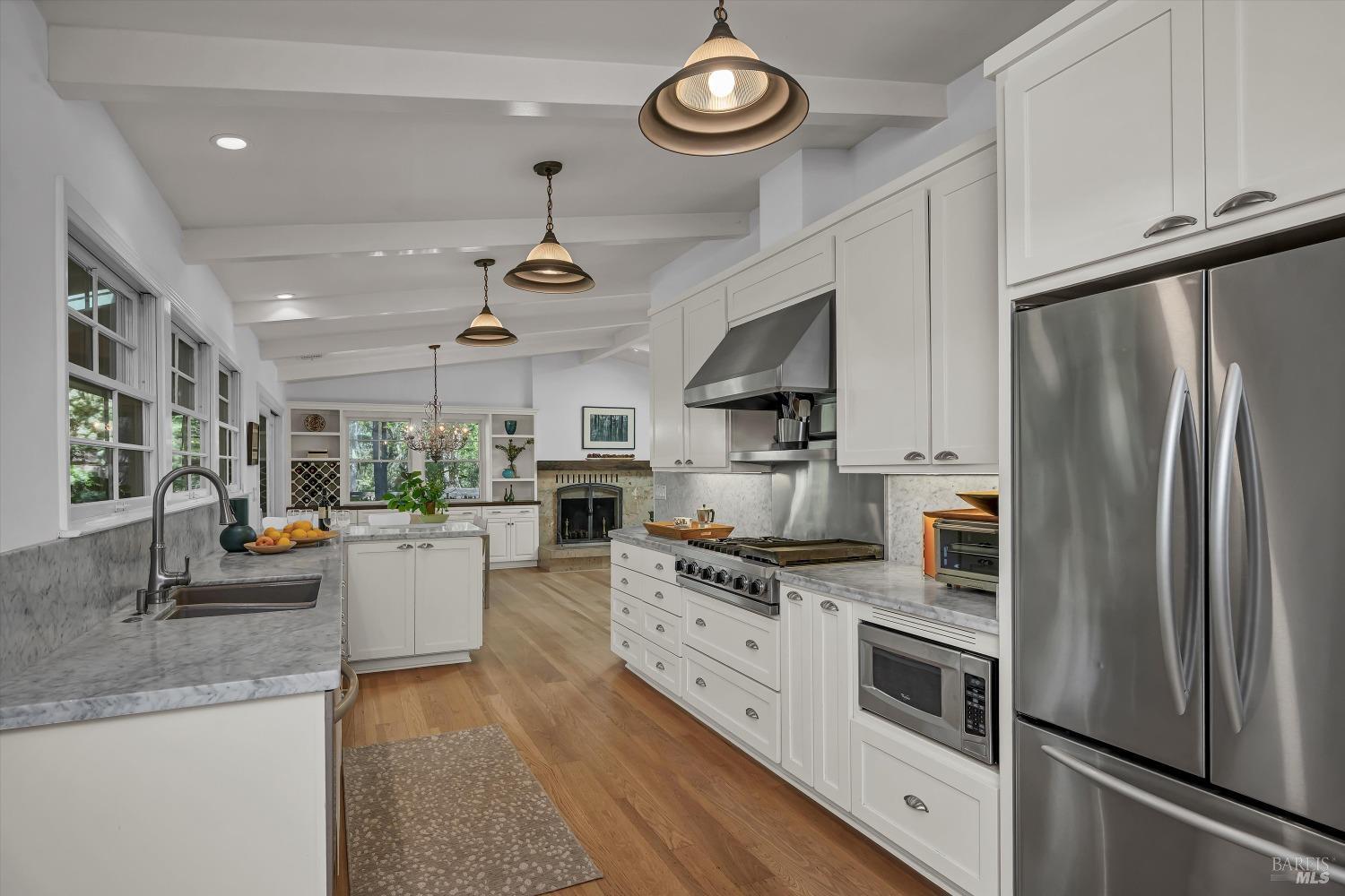1065 Summit Lake Drive Angwin CA 94508