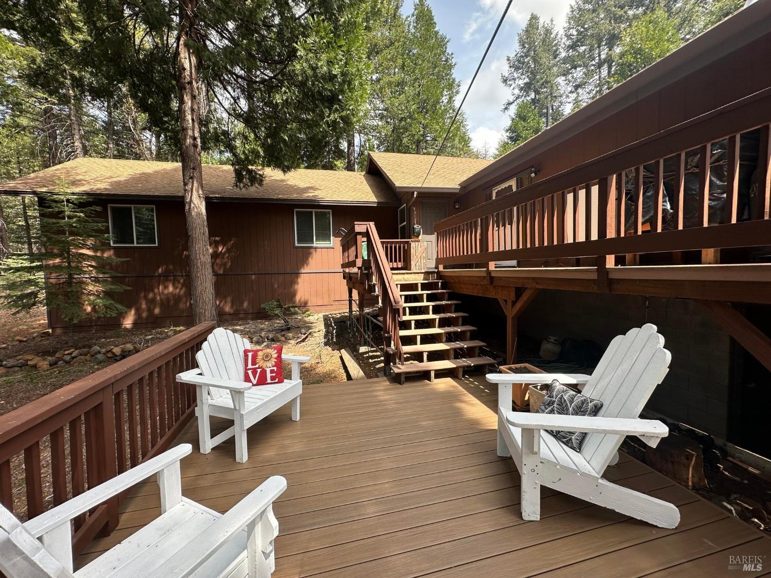 8308 Lost Mill Road Shingletown CA 96088
