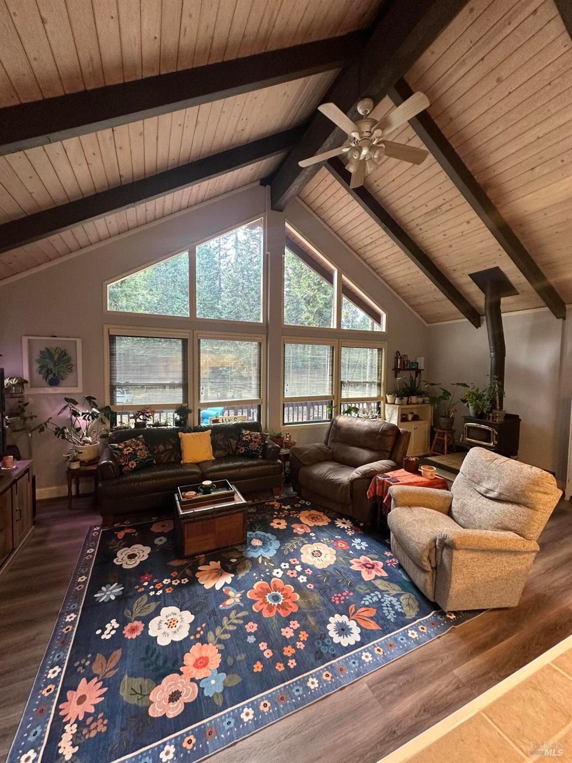 8308 Lost Mill Road Shingletown CA 96088