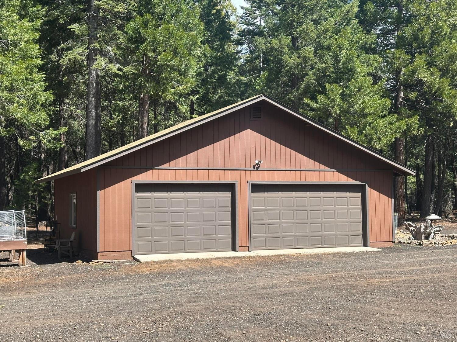 8308 Lost Mill Road Shingletown CA 96088