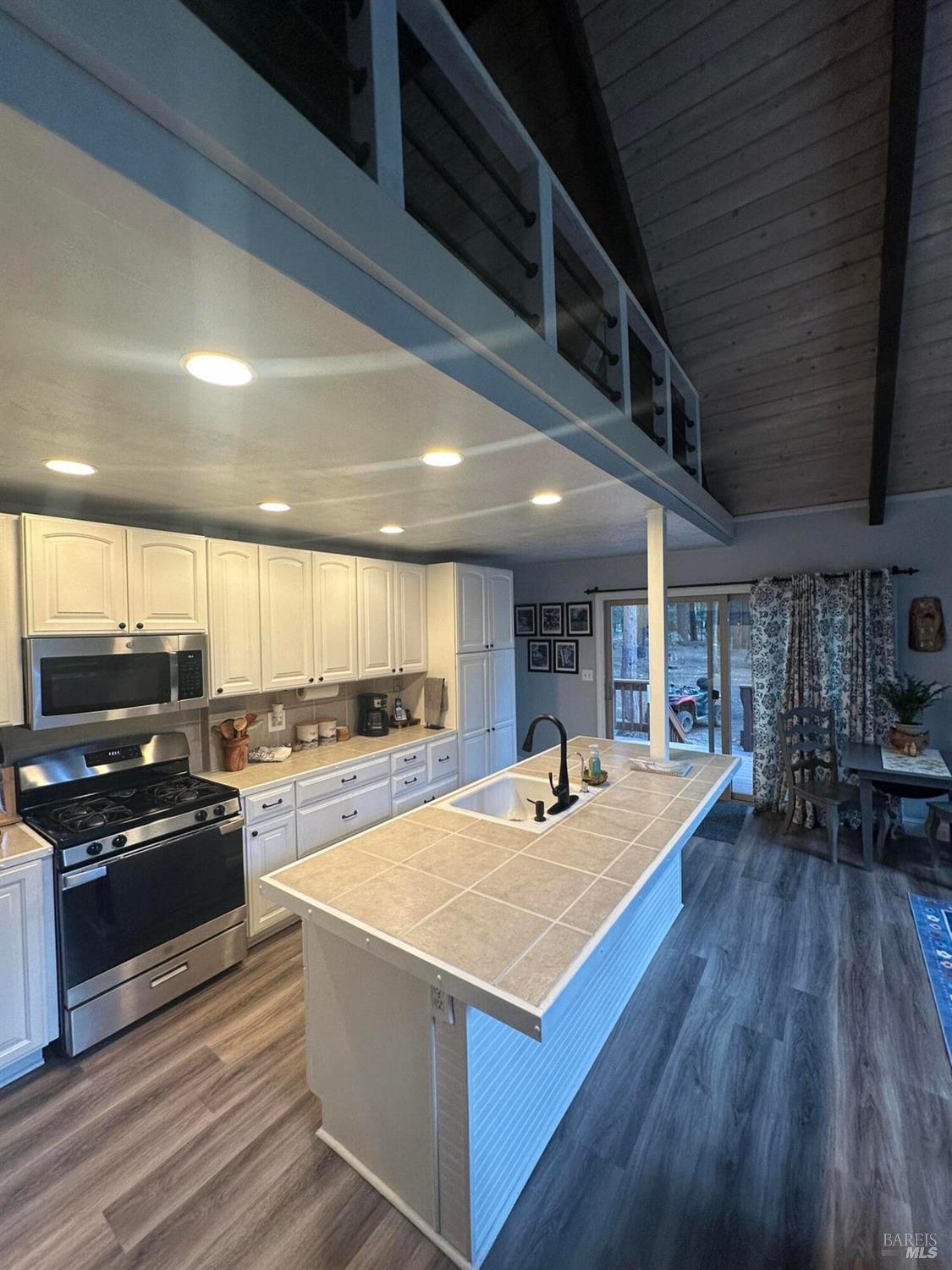 8308 Lost Mill Road Shingletown CA 96088