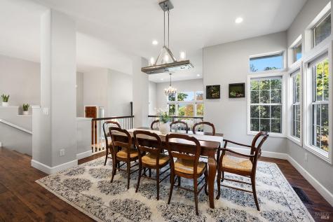 3991 Haven Court Sebastopol CA 95472