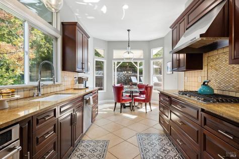 3991 Haven Court Sebastopol CA 95472