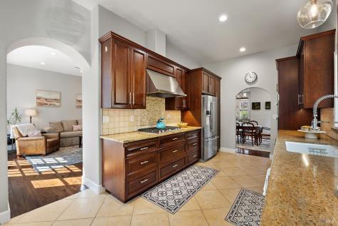 3991 Haven Court Sebastopol CA 95472