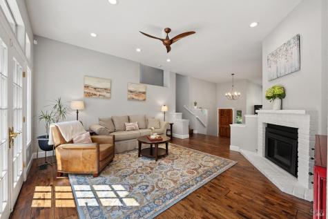 3991 Haven Court Sebastopol CA 95472