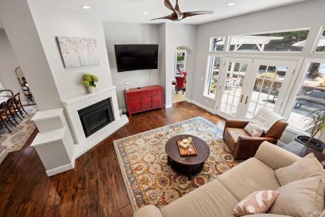 3991 Haven Court Sebastopol CA 95472