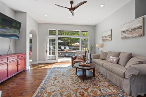 3991 Haven Court Sebastopol CA 95472