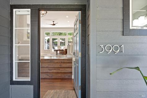 3991 Haven Court Sebastopol CA 95472