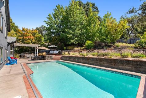 3991 Haven Court Sebastopol CA 95472