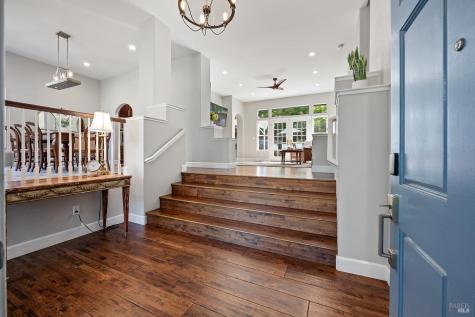 3991 Haven Court Sebastopol CA 95472