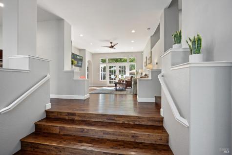 3991 Haven Court Sebastopol CA 95472