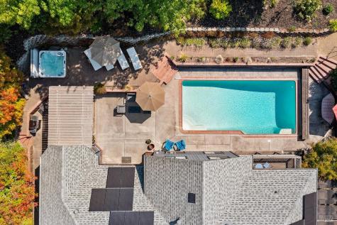 3991 Haven Court Sebastopol CA 95472