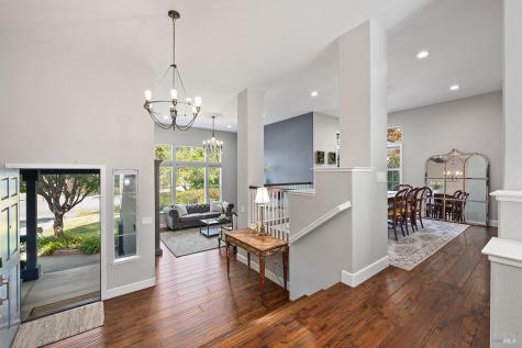 3991 Haven Court Sebastopol CA 95472