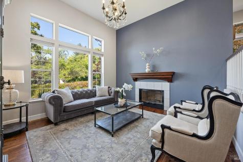 3991 Haven Court Sebastopol CA 95472