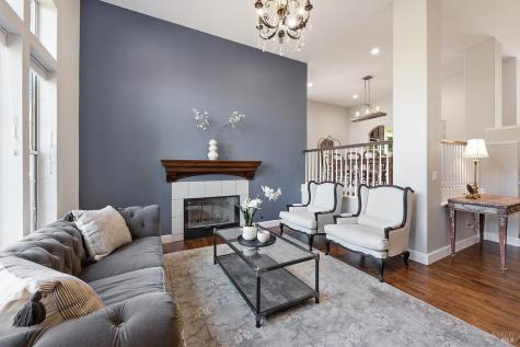 3991 Haven Court Sebastopol CA 95472