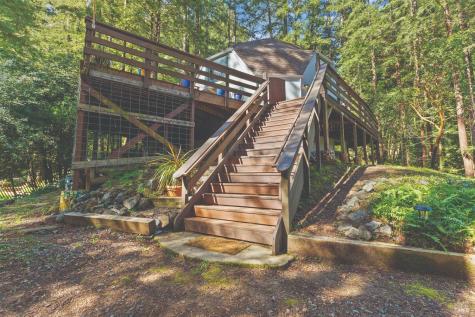 9085 Middle Terrace Monte Rio CA 95462