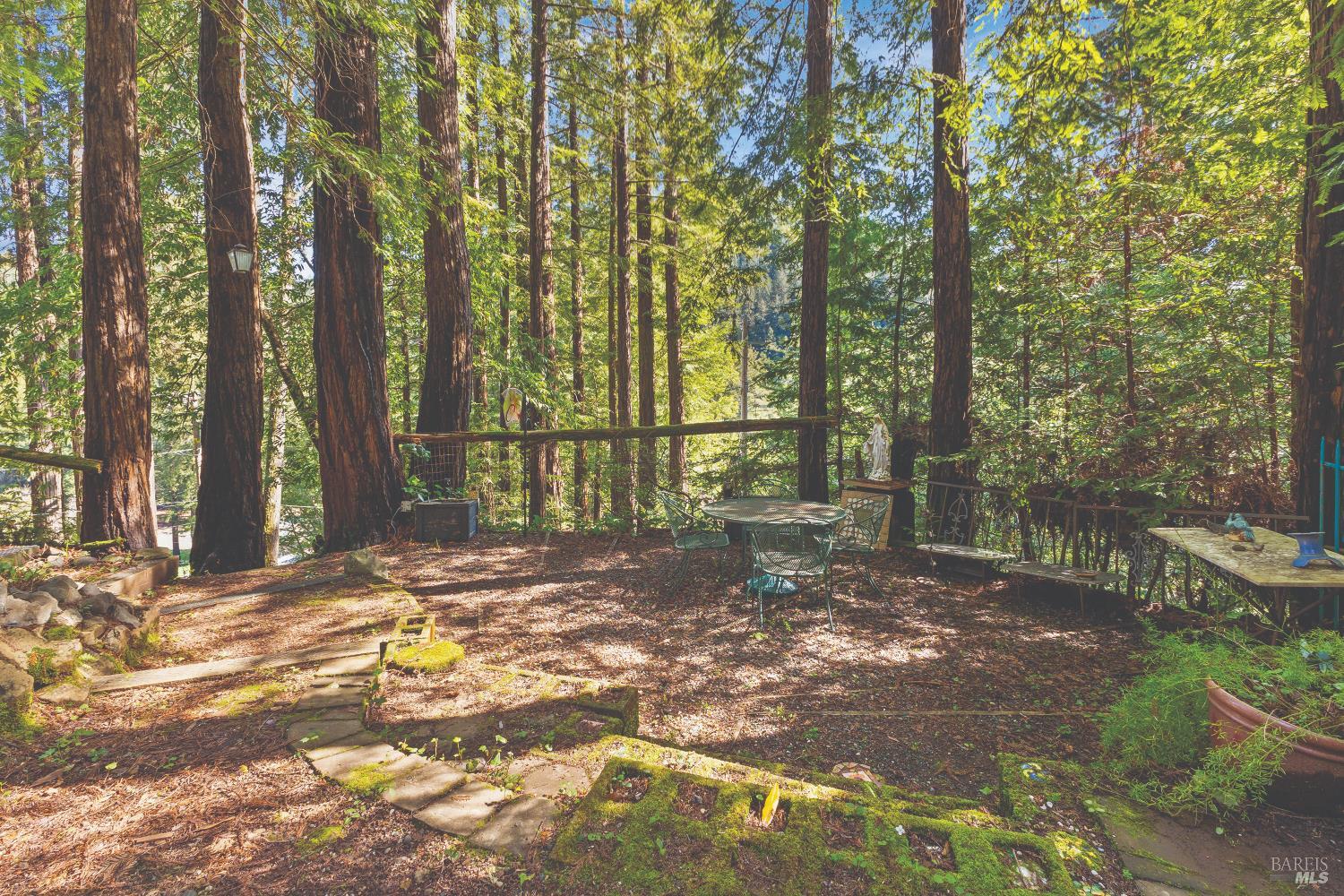 9085 Middle Terrace Monte Rio CA 95462