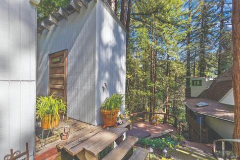 9085 Middle Terrace Monte Rio CA 95462