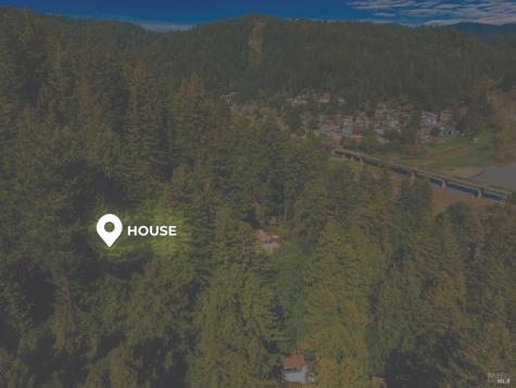 9085 Middle Terrace Monte Rio CA 95462