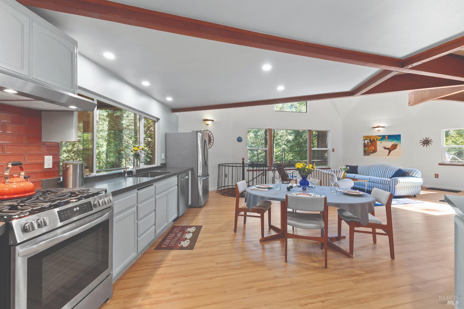 9085 Middle Terrace Monte Rio CA 95462