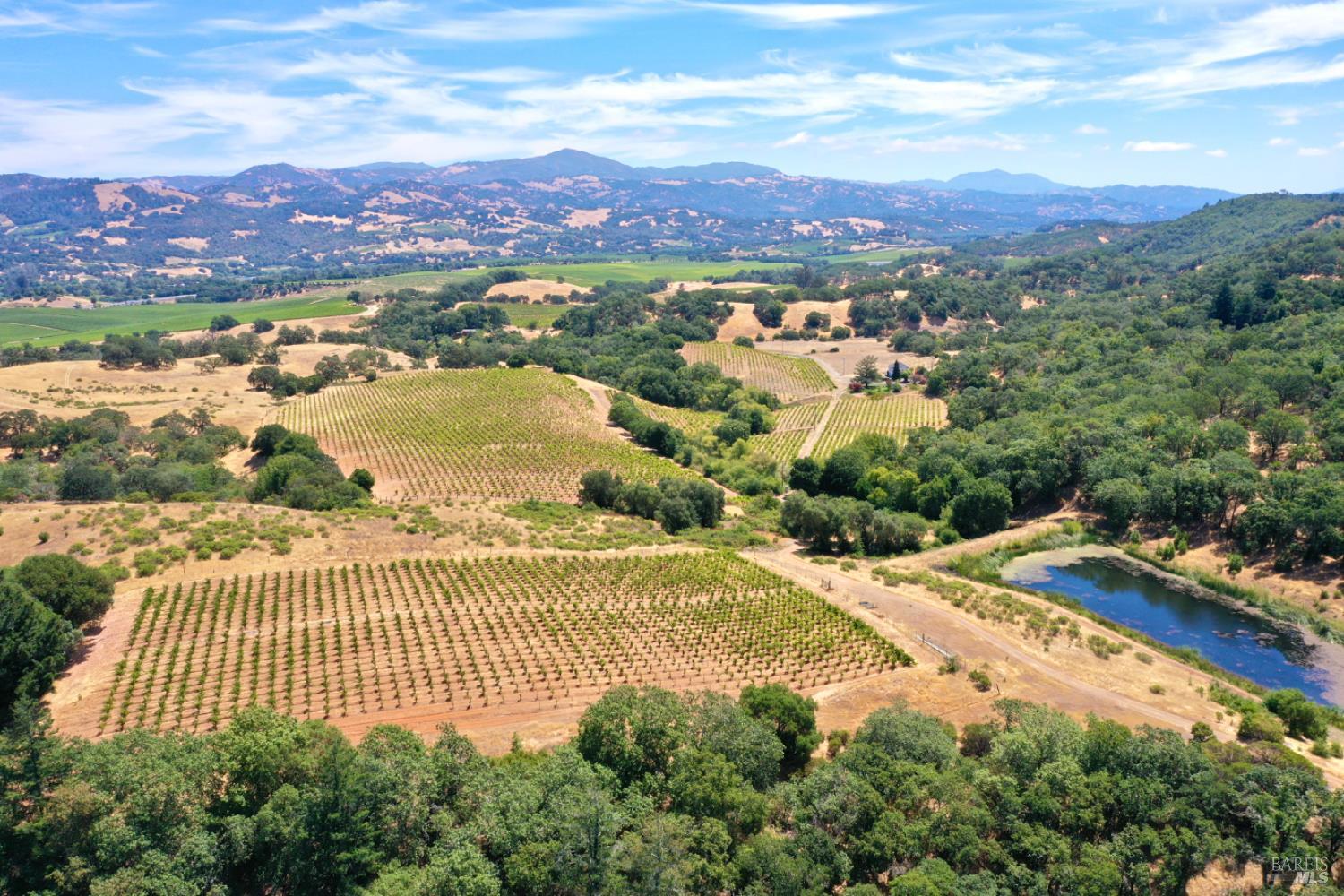 25845 Dutcher Creek Road Cloverdale CA 95425