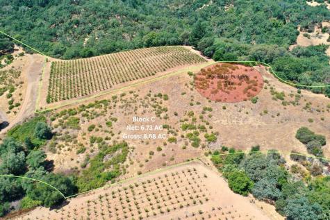 25845 Dutcher Creek Road Cloverdale CA 95425