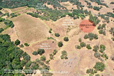 25845 Dutcher Creek Road Cloverdale CA 95425